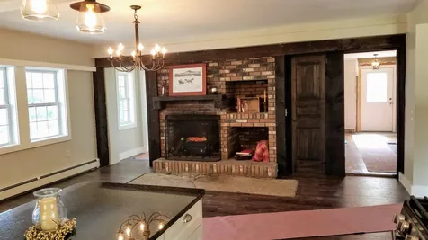 664 Old Shaker Road Loudon NH 03307