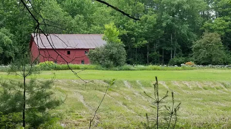 664 Old Shaker Road Loudon NH 03307