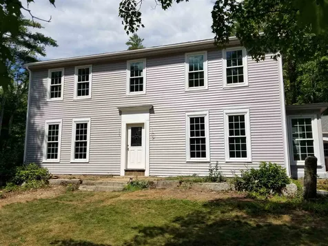 664 Old Shaker Road Loudon NH 03307