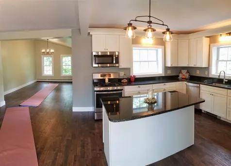 664 Old Shaker Road Loudon NH 03307