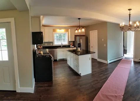 664 Old Shaker Road Loudon NH 03307