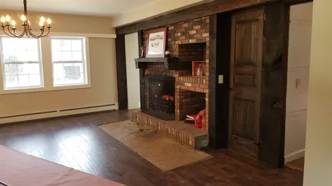 664 Old Shaker Road Loudon NH 03307