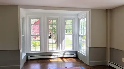 664 Old Shaker Road Loudon NH 03307