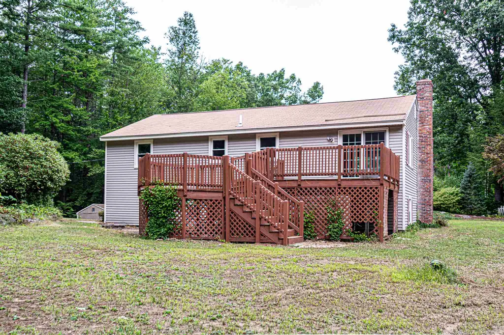 193 North Road Sandown NH 03873