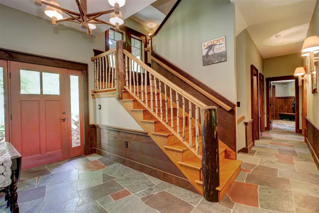42 Crooked Mountain Road Lincoln NH 03251