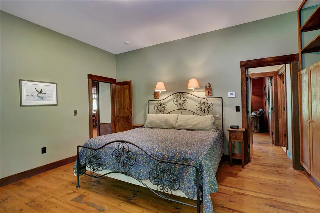 42 Crooked Mountain Road Lincoln NH 03251