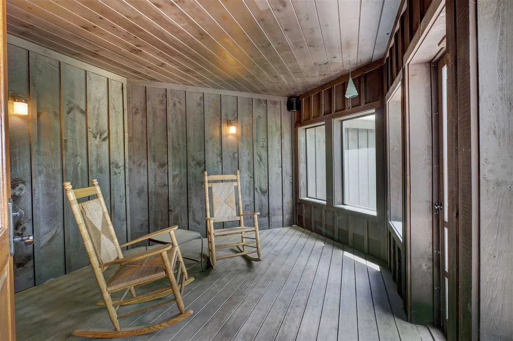 42 Crooked Mountain Road Lincoln NH 03251