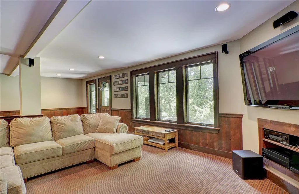 42 Crooked Mountain Road Lincoln NH 03251
