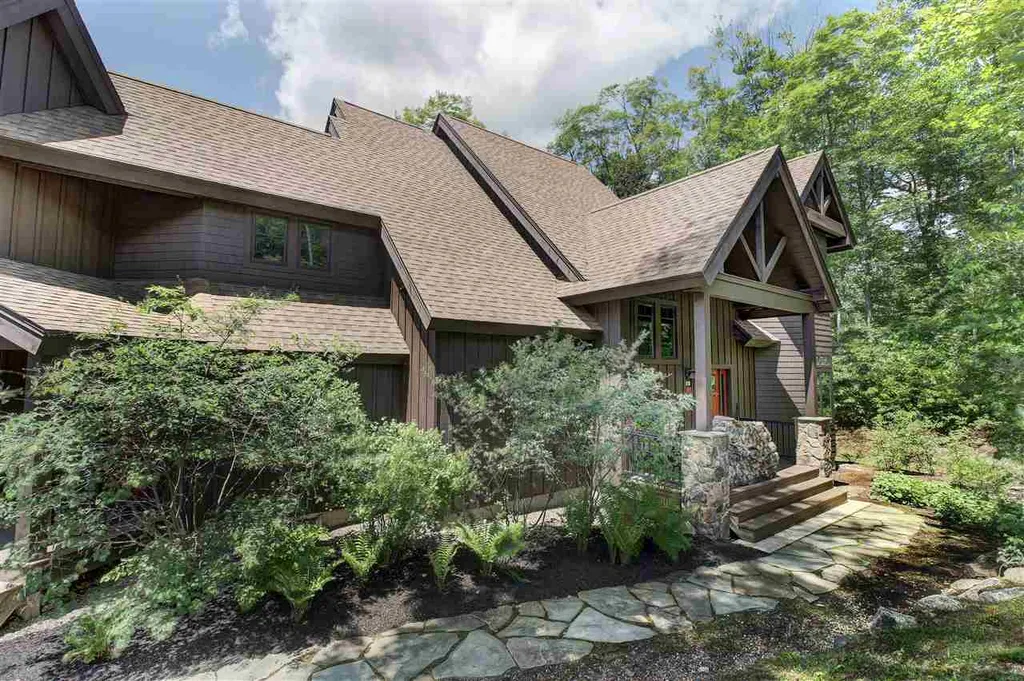 42 Crooked Mountain Road Lincoln NH 03251