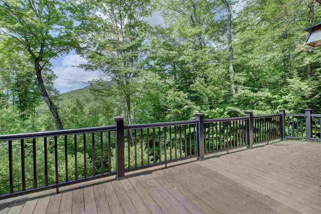 42 Crooked Mountain Road Lincoln NH 03251