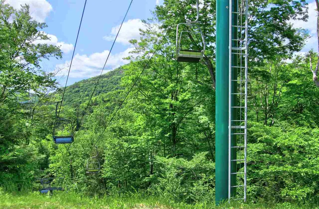 42 Crooked Mountain Road Lincoln NH 03251