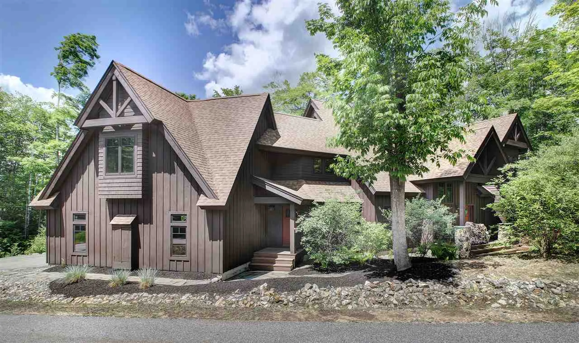 42 Crooked Mountain Road Lincoln NH 03251