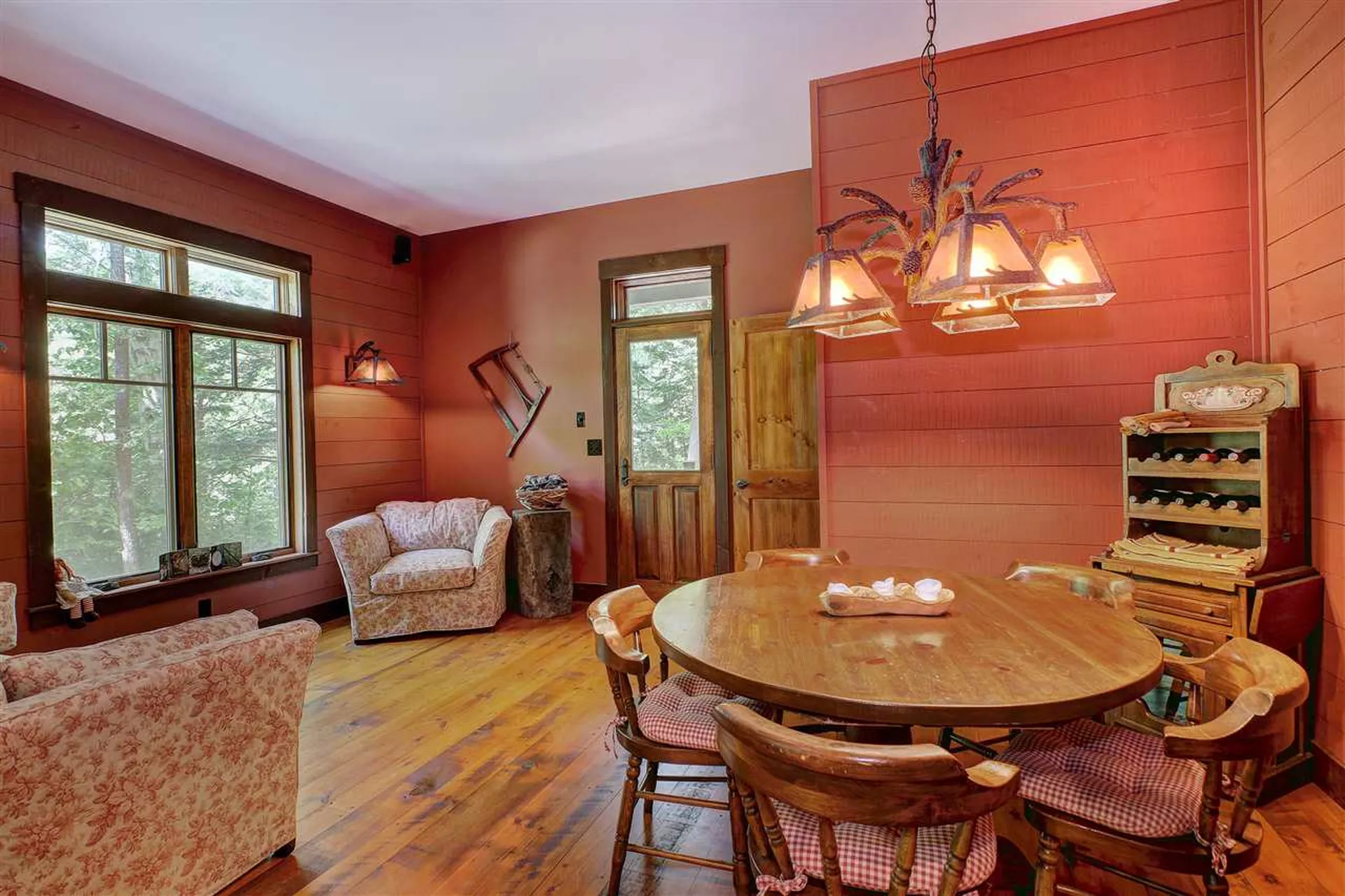 42 Crooked Mountain Road Lincoln NH 03251