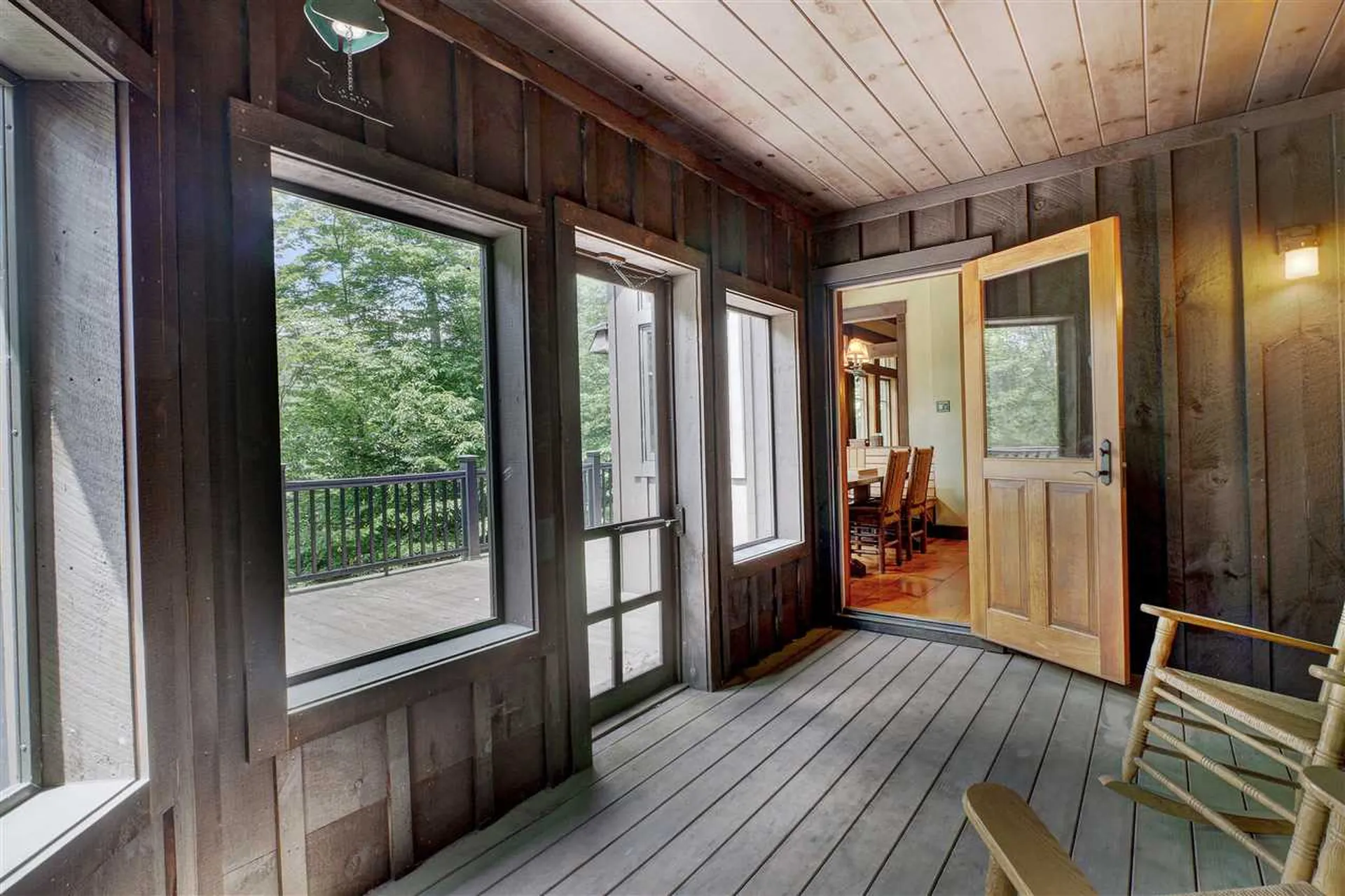 42 Crooked Mountain Road Lincoln NH 03251