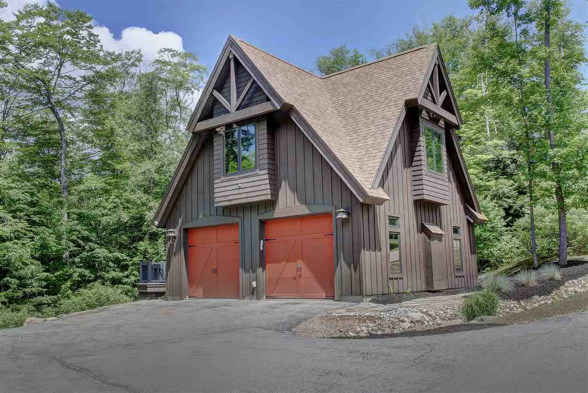 42 Crooked Mountain Road Lincoln NH 03251