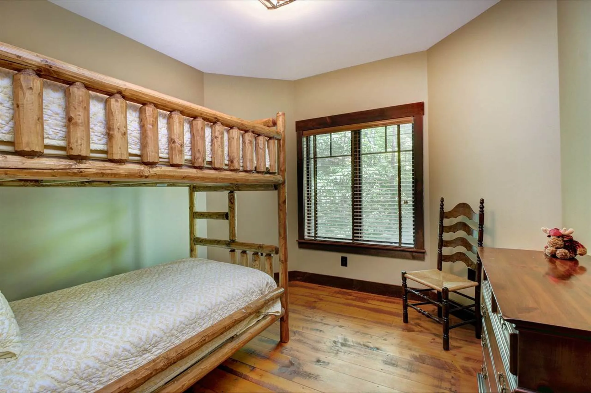 42 Crooked Mountain Road Lincoln NH 03251