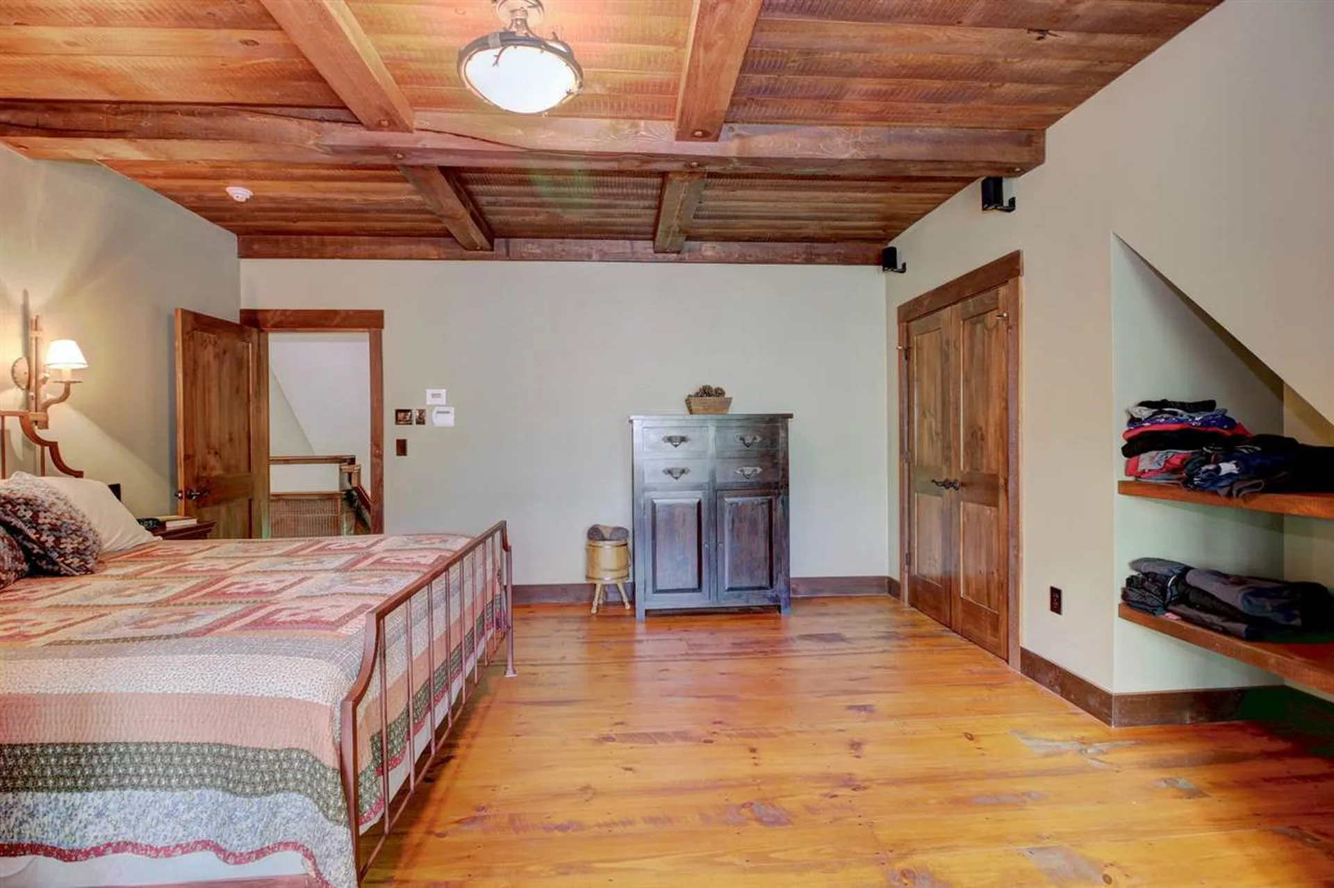 42 Crooked Mountain Road Lincoln NH 03251