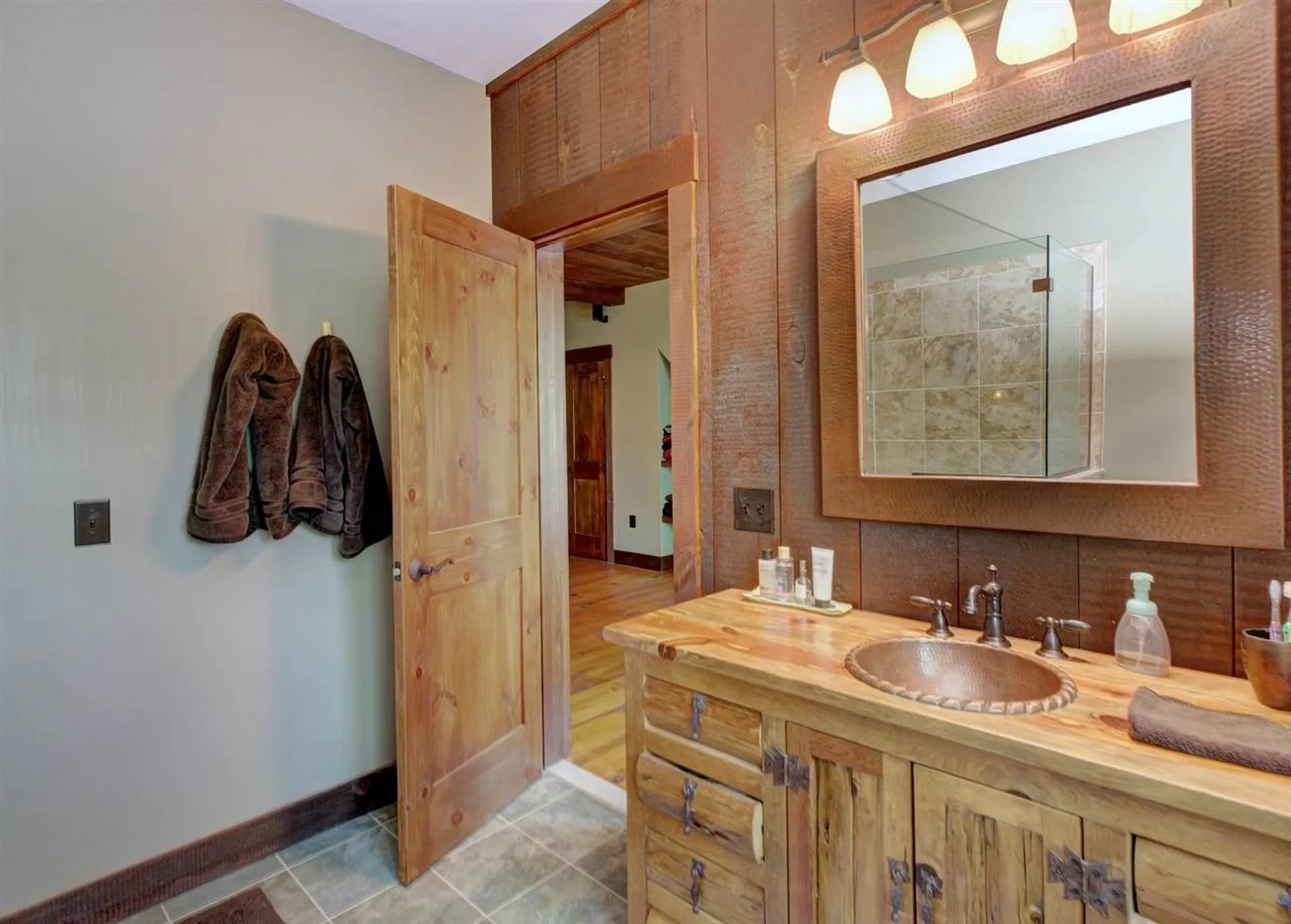 42 Crooked Mountain Road Lincoln NH 03251