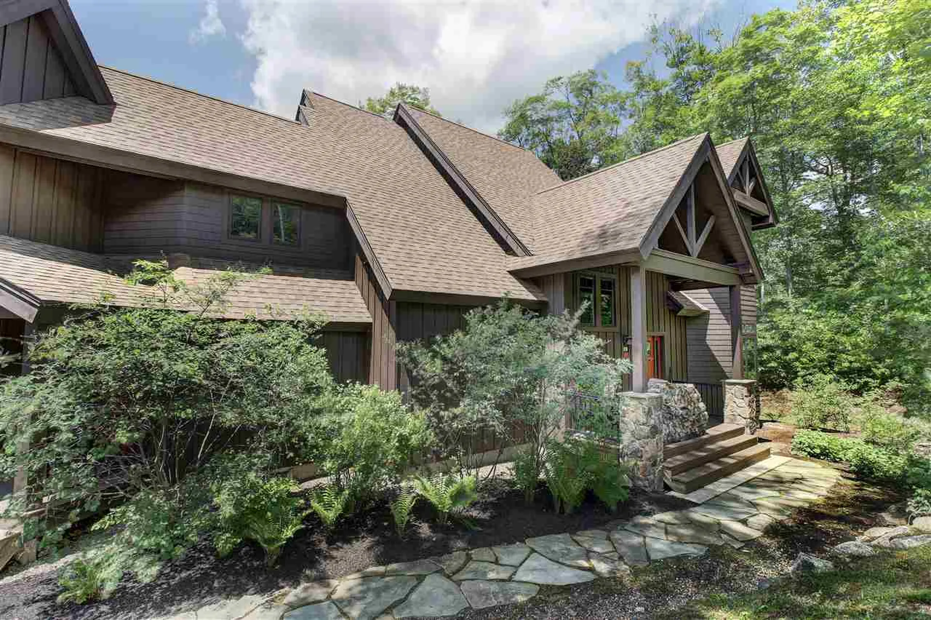 42 Crooked Mountain Road Lincoln NH 03251