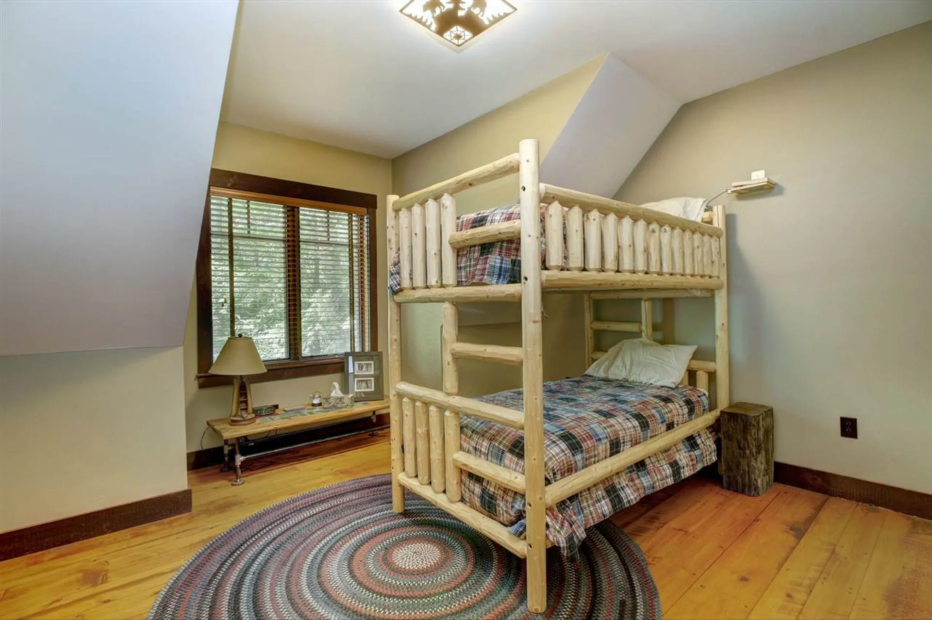 42 Crooked Mountain Road Lincoln NH 03251