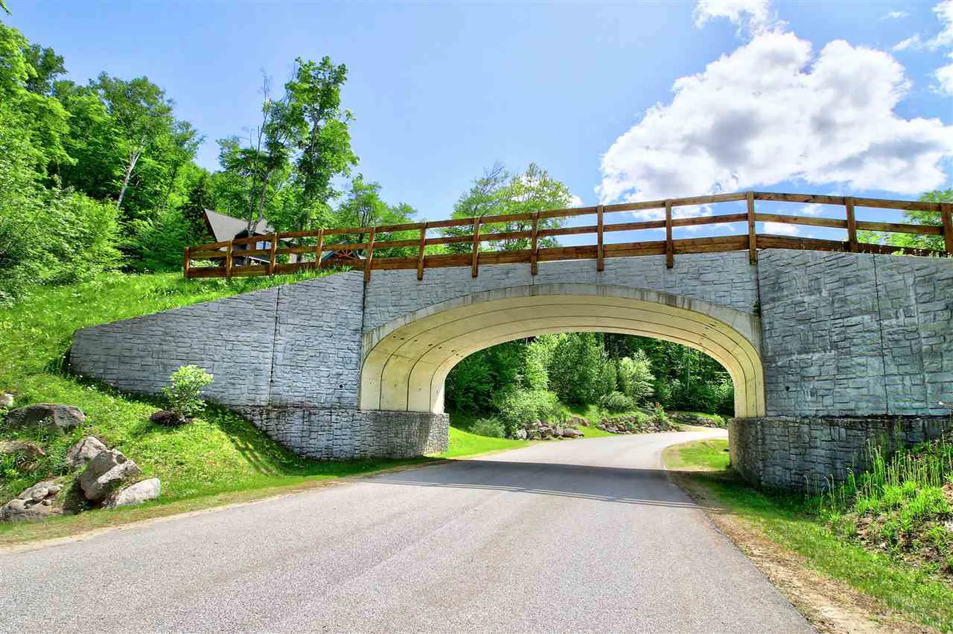 42 Crooked Mountain Road Lincoln NH 03251