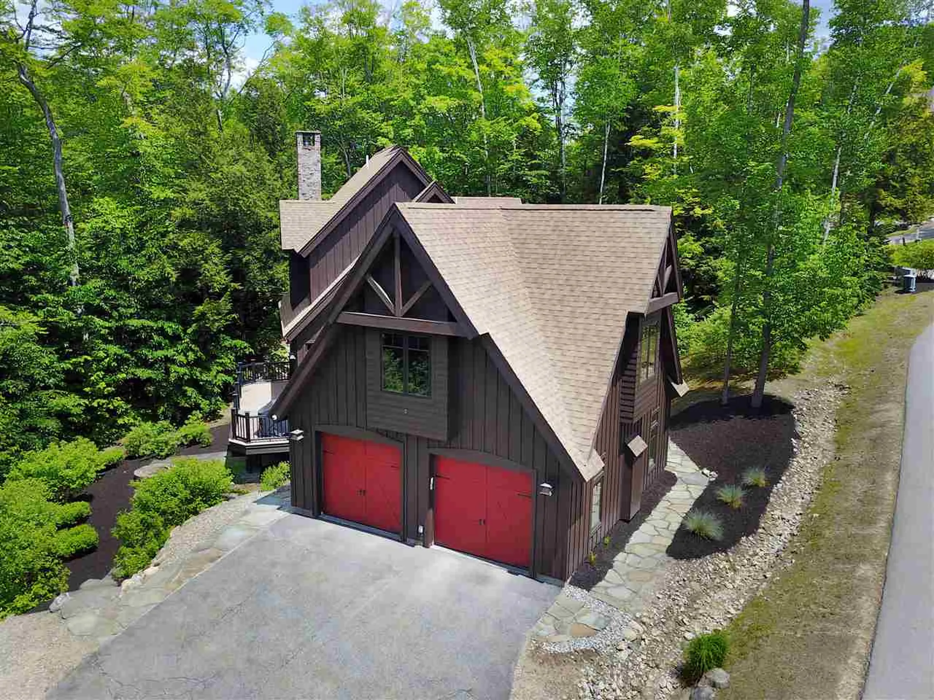 42 Crooked Mountain Road Lincoln NH 03251
