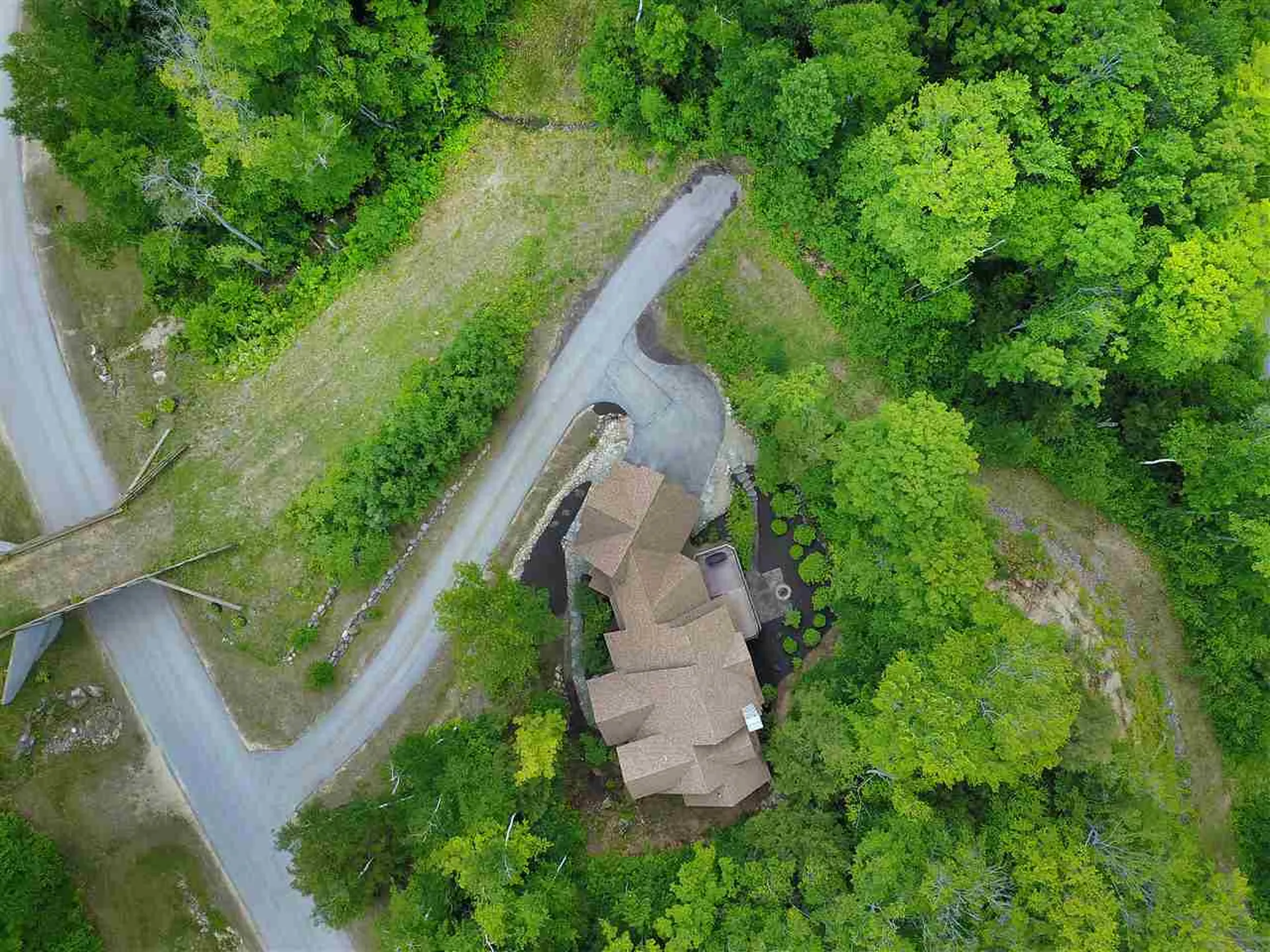 42 Crooked Mountain Road Lincoln NH 03251