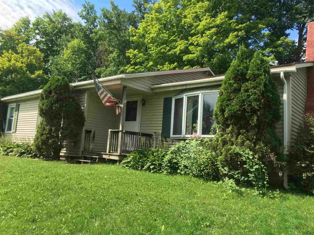 339 Middle Road Milton VT 05468