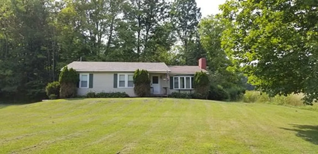 339 Middle Road Milton VT 05468