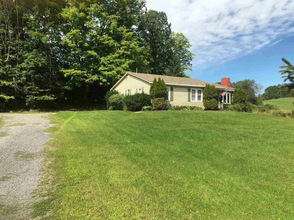 339 Middle Road Milton VT 05468
