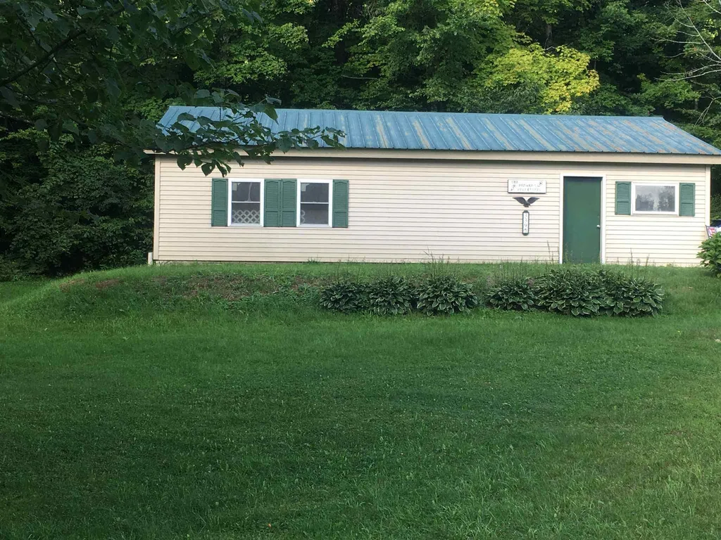 339 Middle Road Milton VT 05468