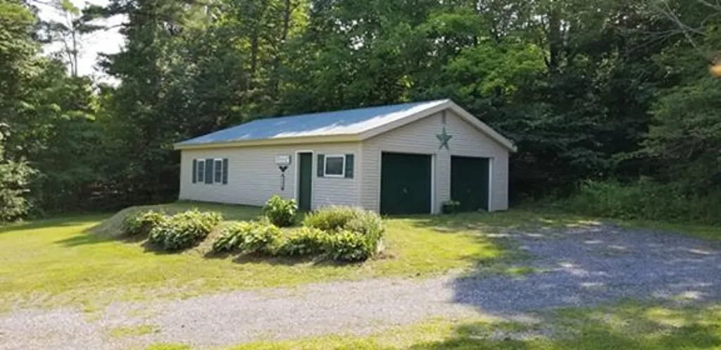 339 Middle Road Milton VT 05468