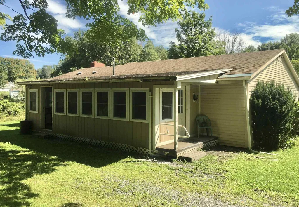 339 Middle Road Milton VT 05468
