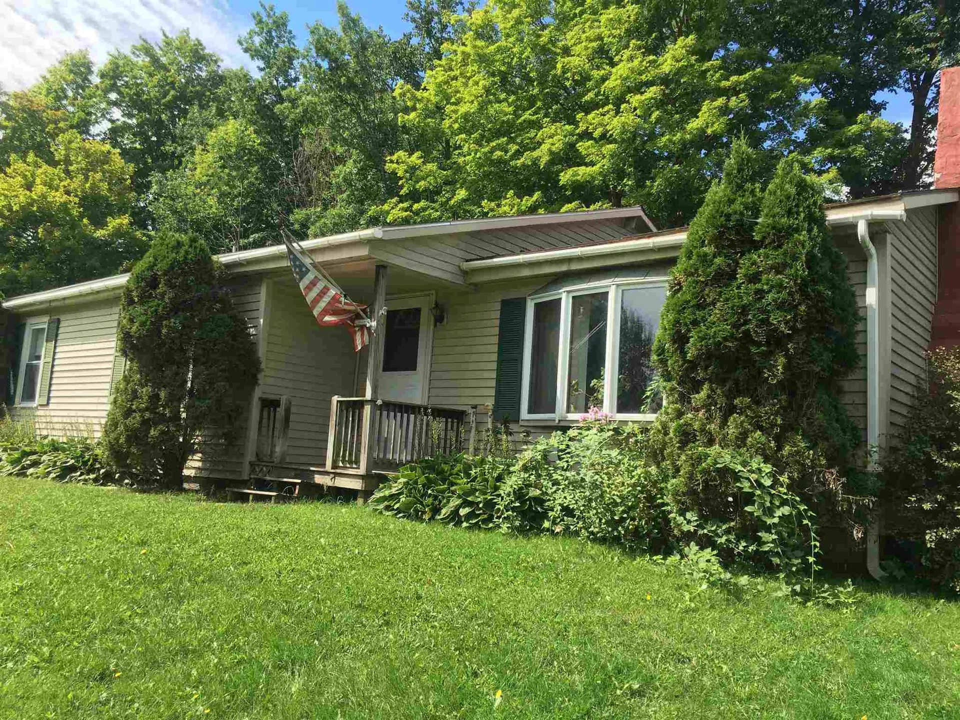 339 Middle Road Milton VT 05468