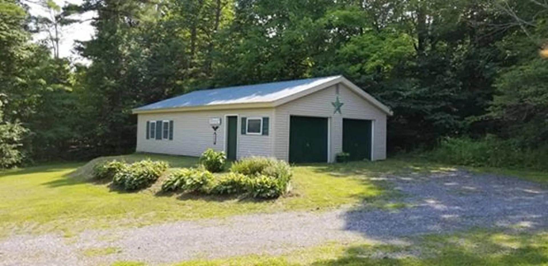 339 Middle Road Milton VT 05468