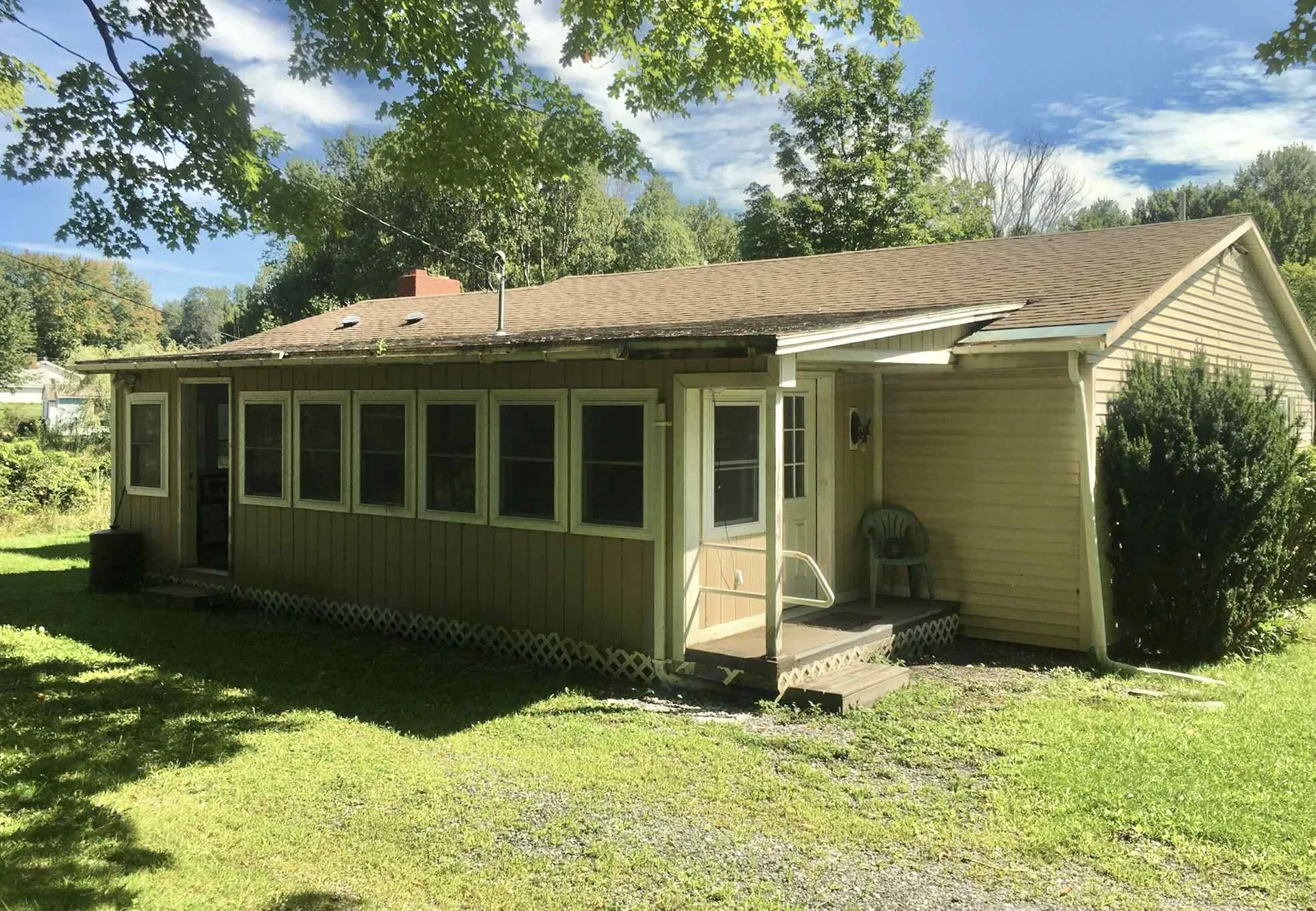 339 Middle Road Milton VT 05468