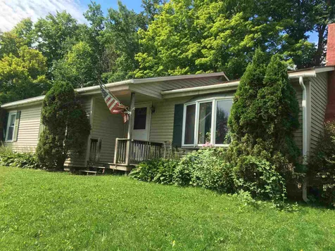 339 Middle Road Milton VT 05468