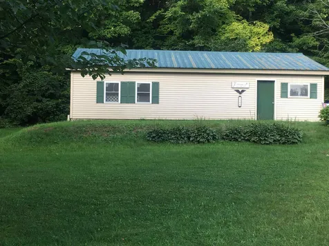 339 Middle Road Milton VT 05468