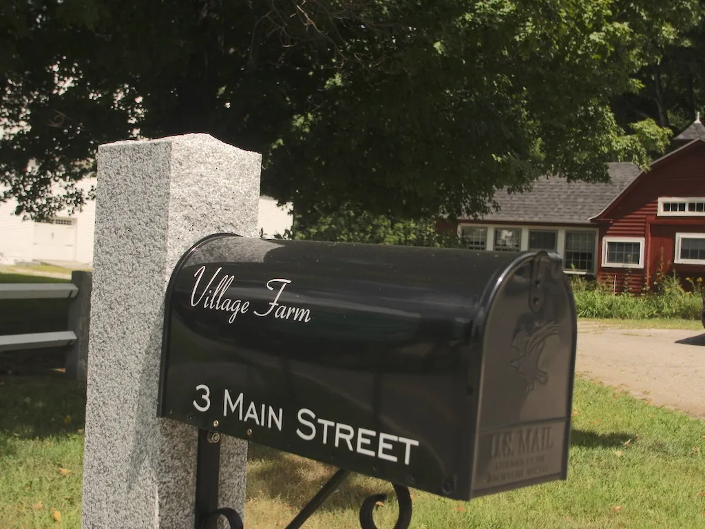 3 Main Street Hancock NH 03449