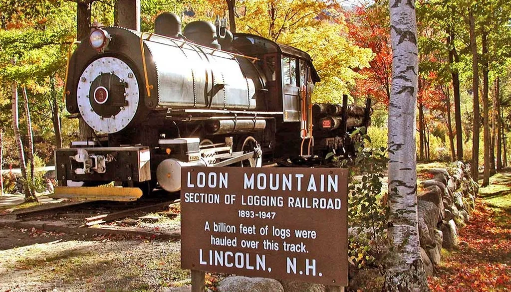 90 Loon Mountain Road Lincoln NH 03251