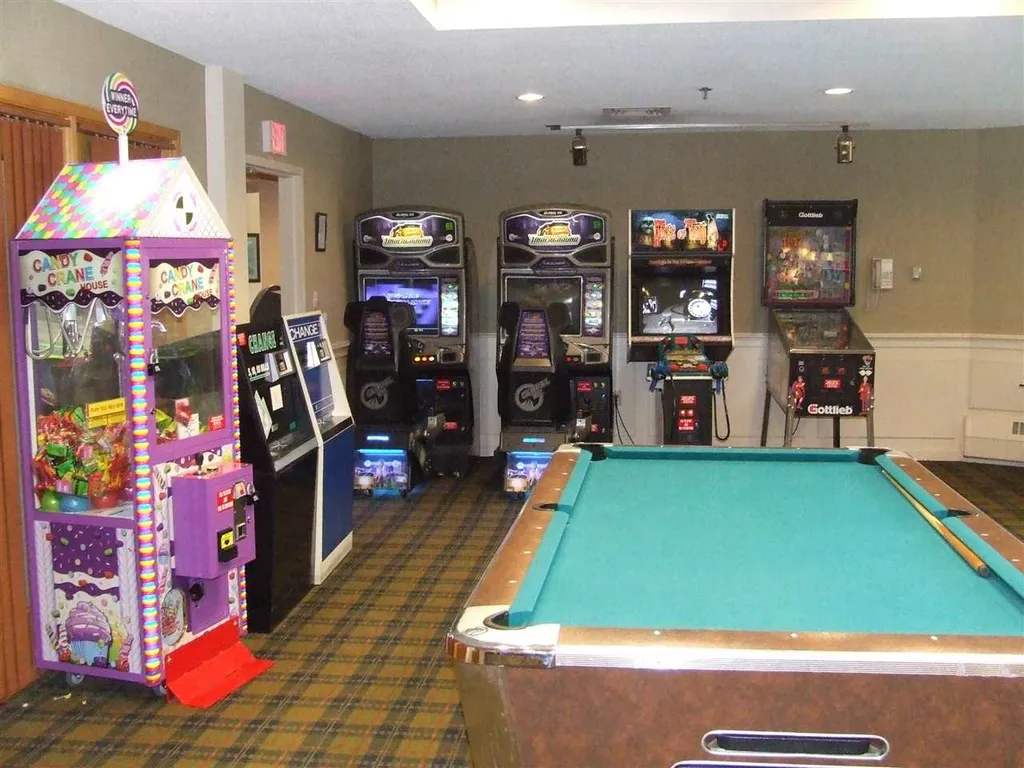 90 Loon Mountain Road Lincoln NH 03251