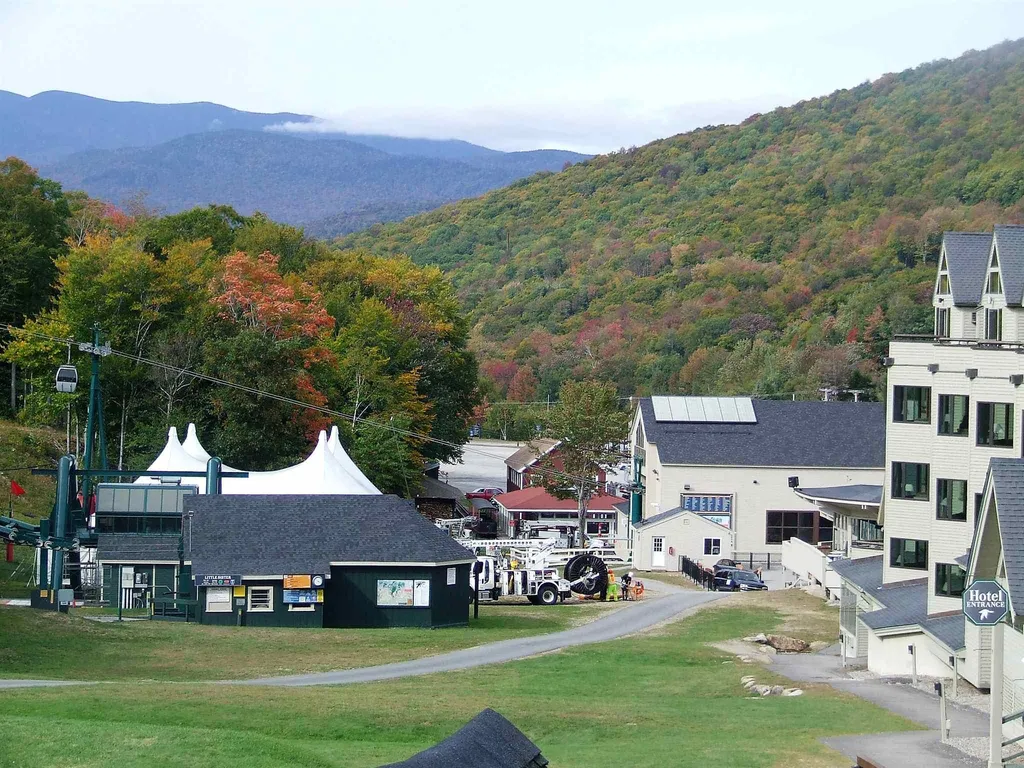 90 Loon Mountain Road Lincoln NH 03251