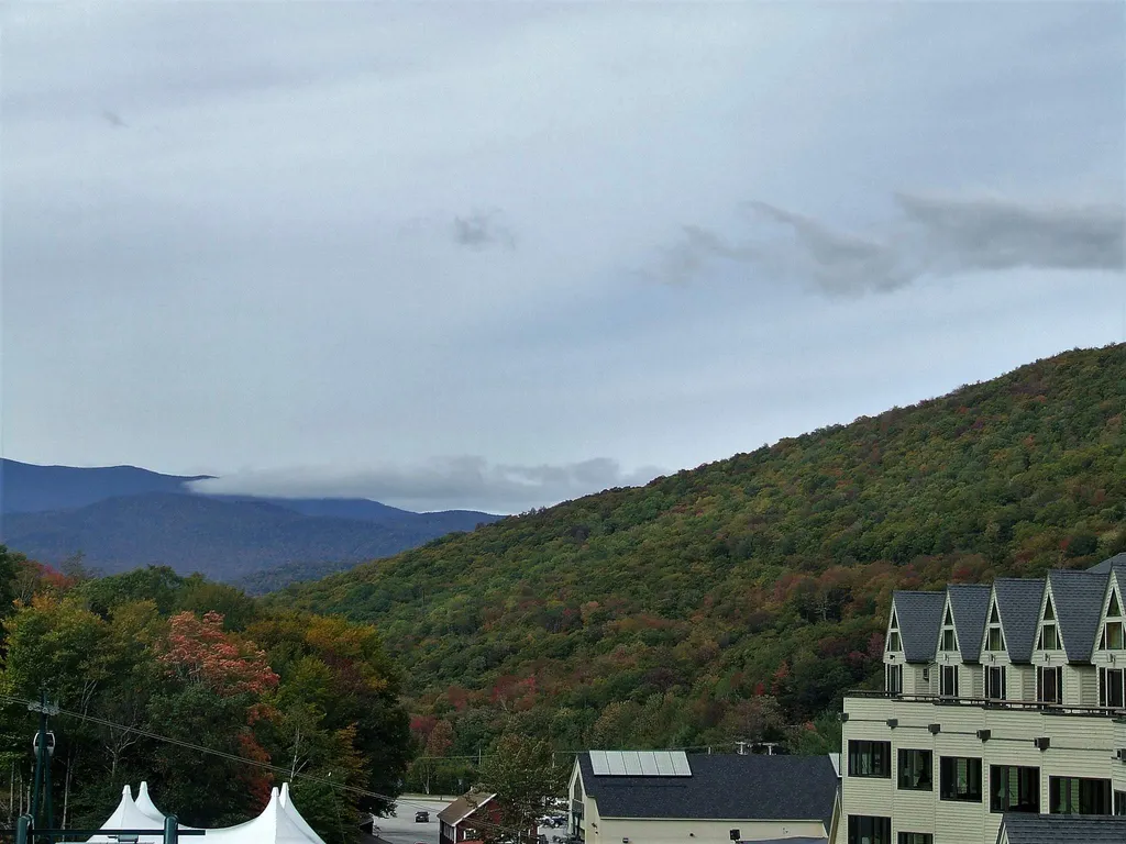 90 Loon Mountain Road Lincoln NH 03251