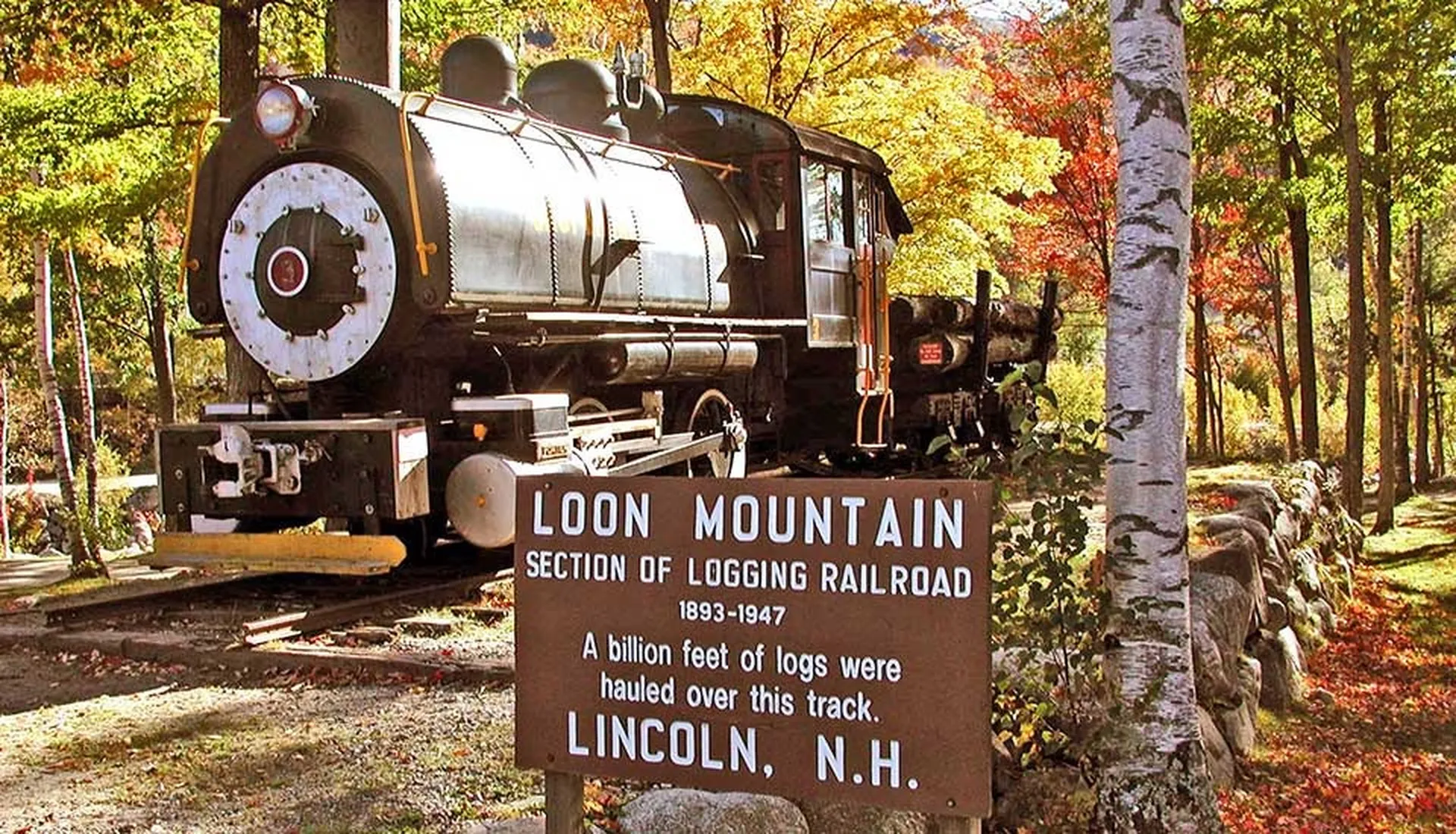 90 Loon Mountain Road Lincoln NH 03251