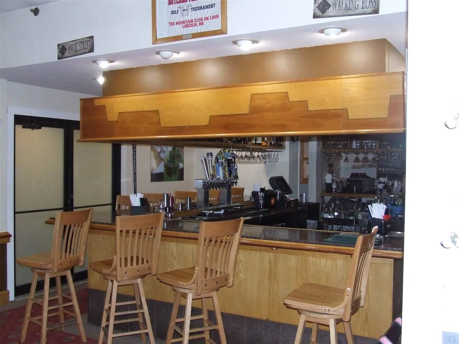 90 Loon Mountain Road Lincoln NH 03251