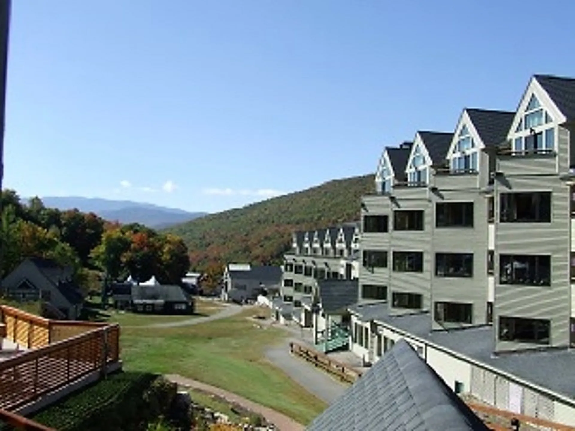 90 Loon Mountain Road Lincoln NH 03251