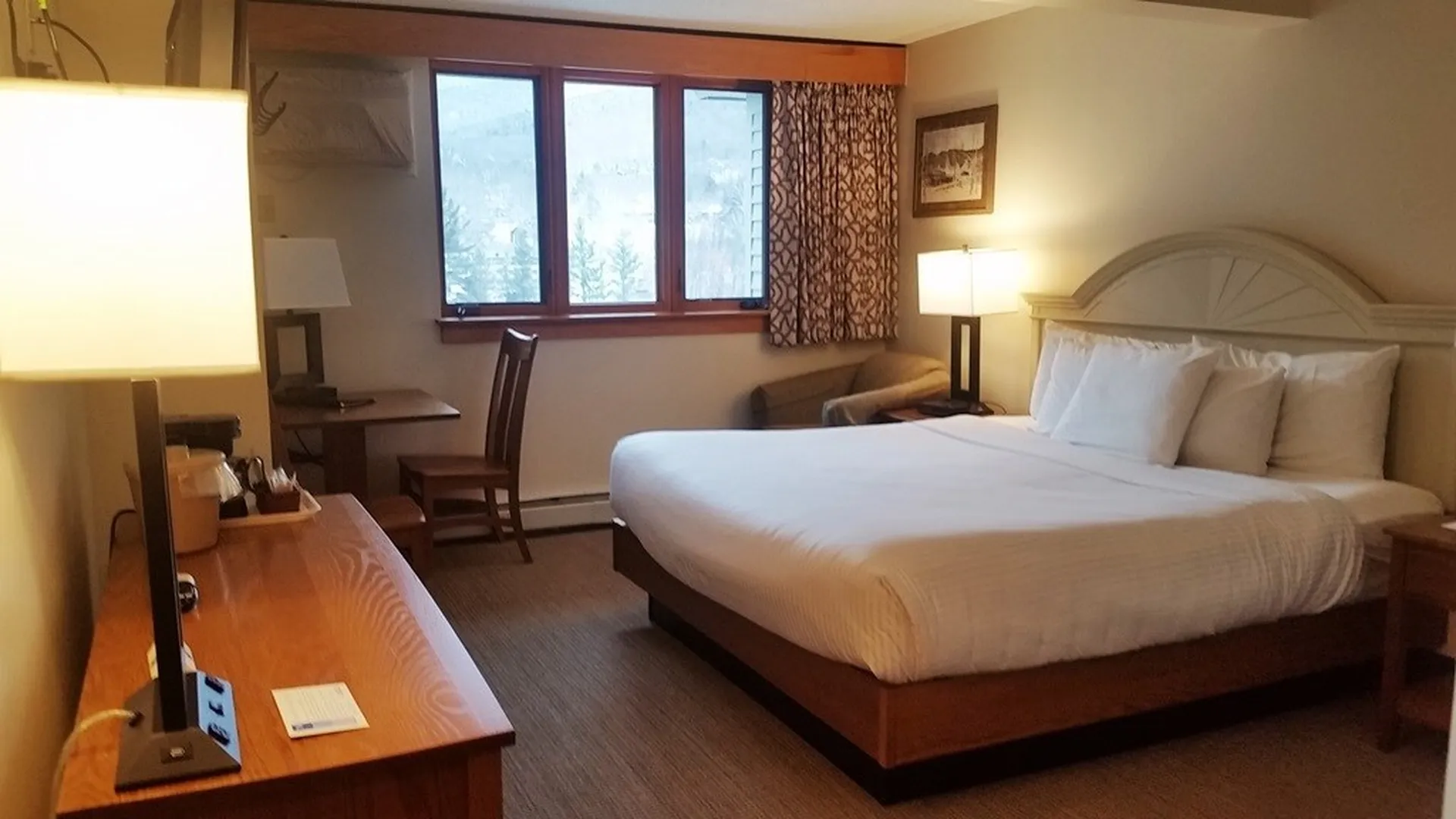 90 Loon Mountain Road Lincoln NH 03251