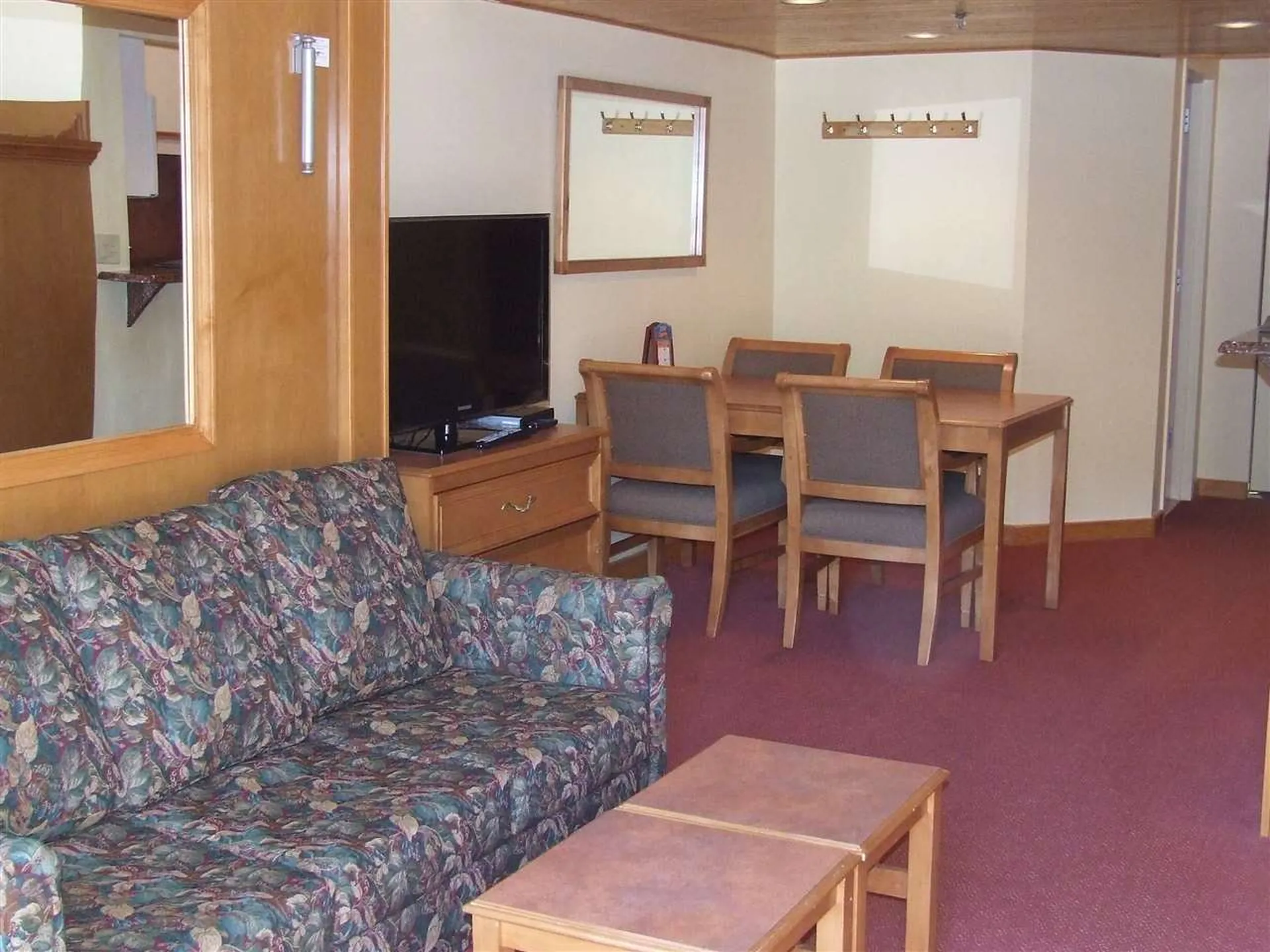 90 Loon Mountain Road Lincoln NH 03251