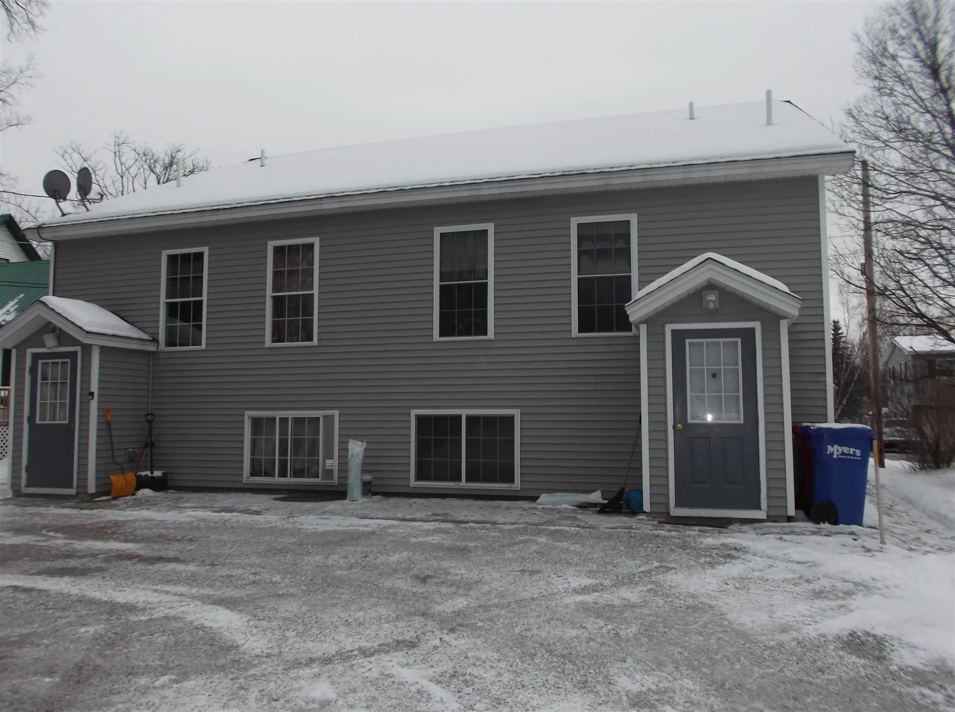 9B New Street St. Albans City VT 05478