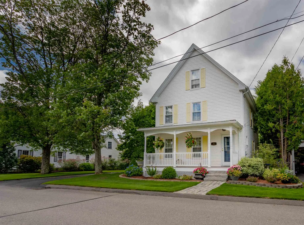 56 Stewart Street Manchester NH 03102